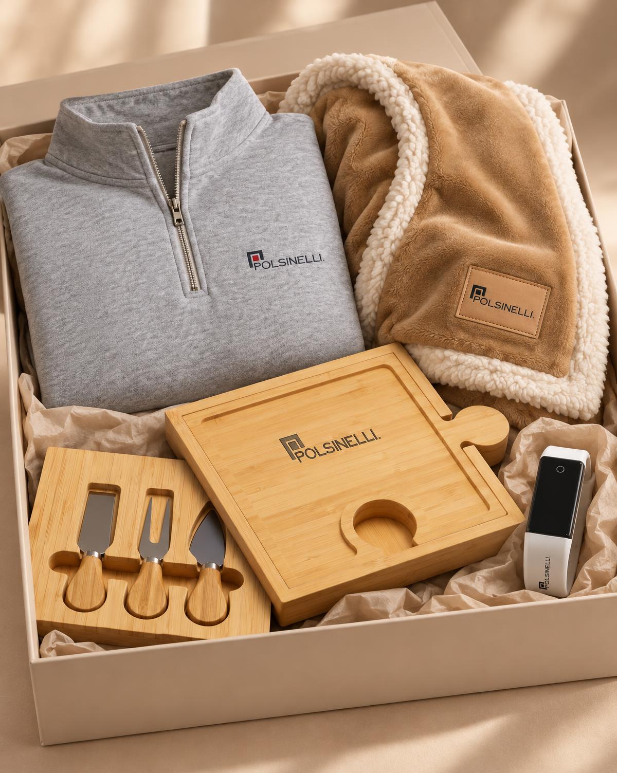The Wellness Collection